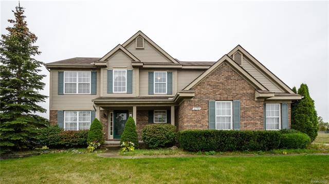 Welcome Home!!