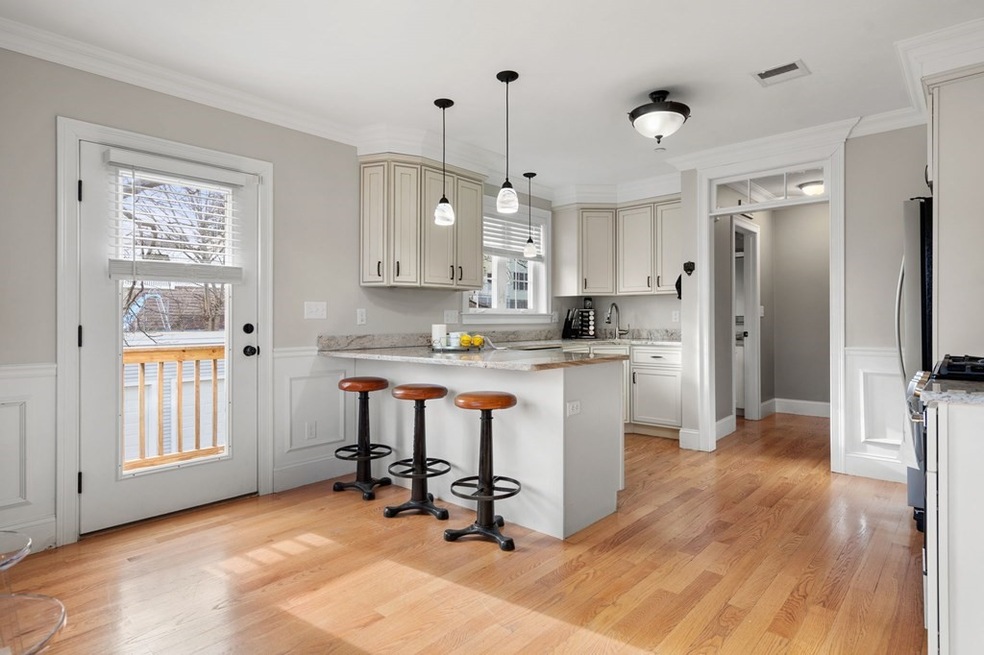 51 Branch St unit 1, Quincy, MA 02169 - photo 1