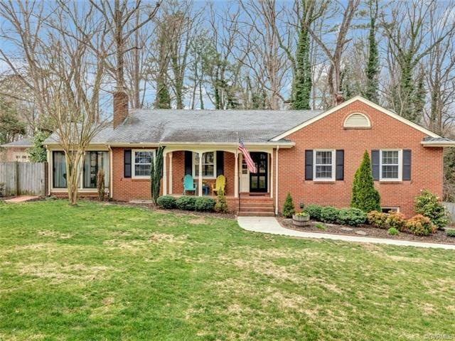 3630 Wakefield Rd, Richmond, VA 23235 - photo 1