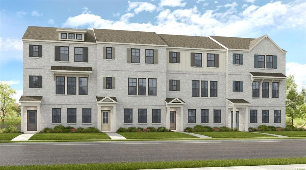 Sullivan ~ Rendering