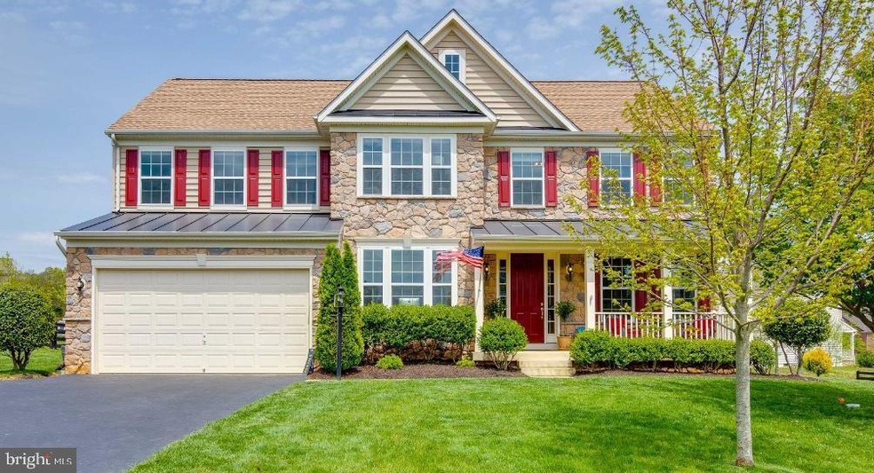 6008 Fox Haven Ct, Woodbridge, VA 22193 - photo 1