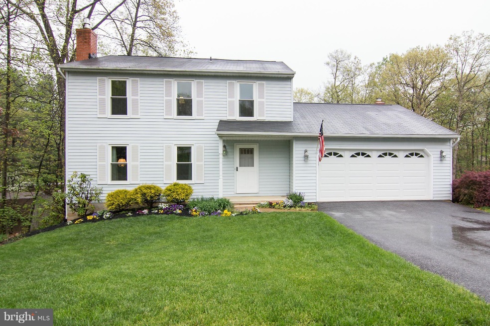 6203 Guthrie Ct, Sykesville, MD 21784 - photo 1