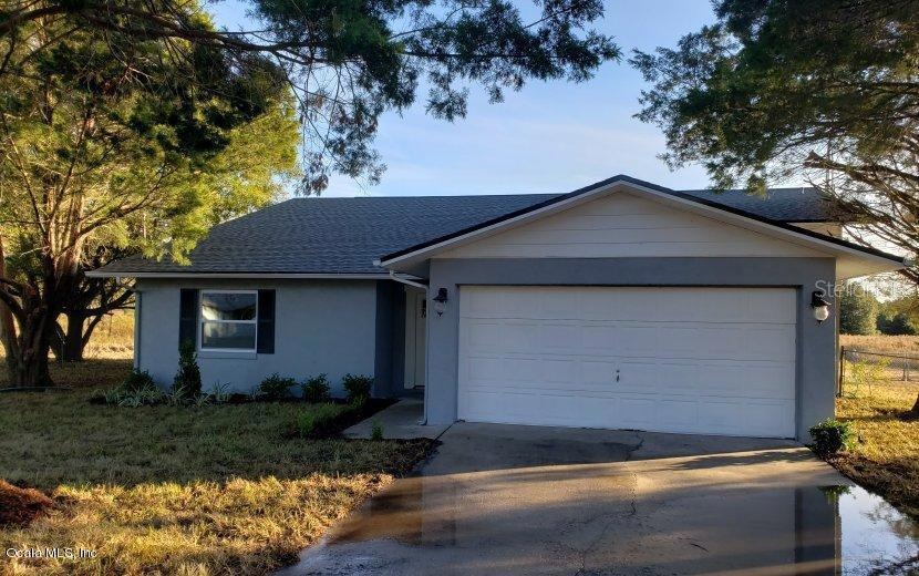 20818 SW Beach Blvd, Dunnellon, FL 34431 - photo 1