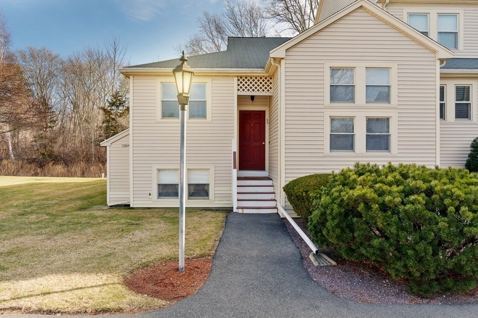 30 Lamplighter Ln, South Easton, MA 02375 - photo 1