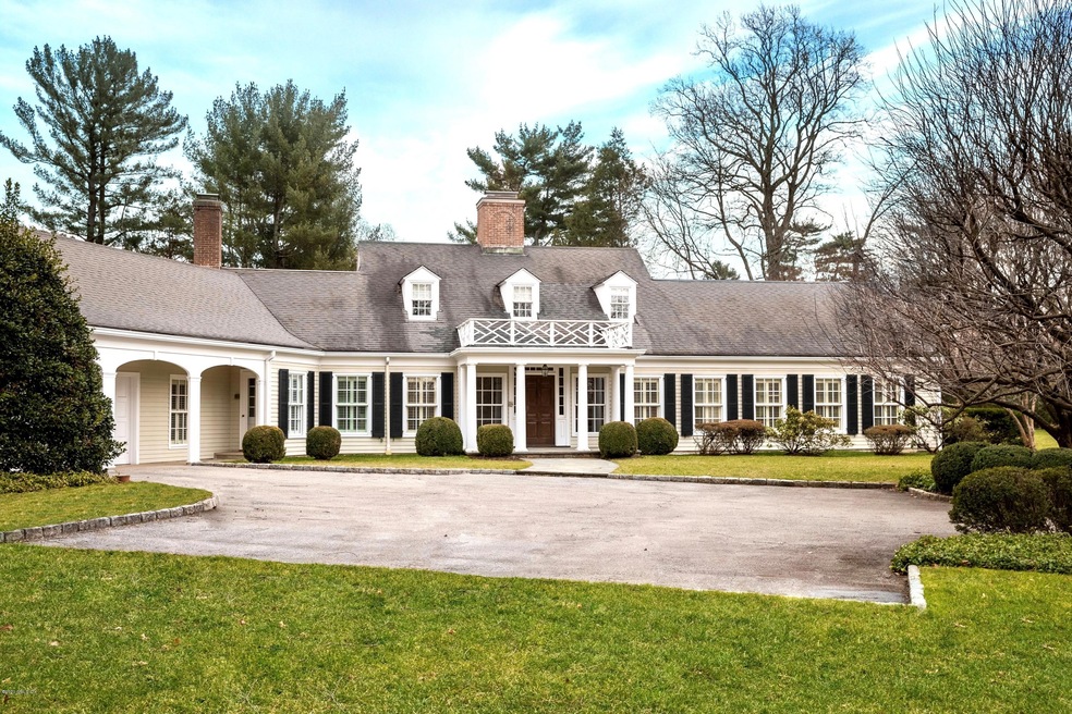 487 Lake Ave, Greenwich, CT 06830 - photo 1