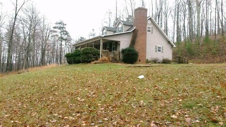 3599 Highway 1643, Somerset, KY 42501 - photo 1