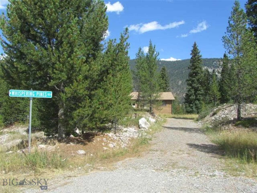 300 Skywood Rd, Big Sky, MT 59716 - photo 1