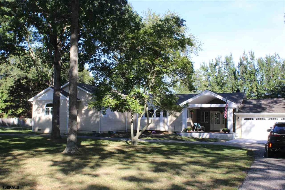428 S Seaview Ave, Galloway, NJ 08205 - photo 1