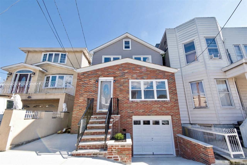 50 Grant St, Fairview, NJ 07022 - photo 1