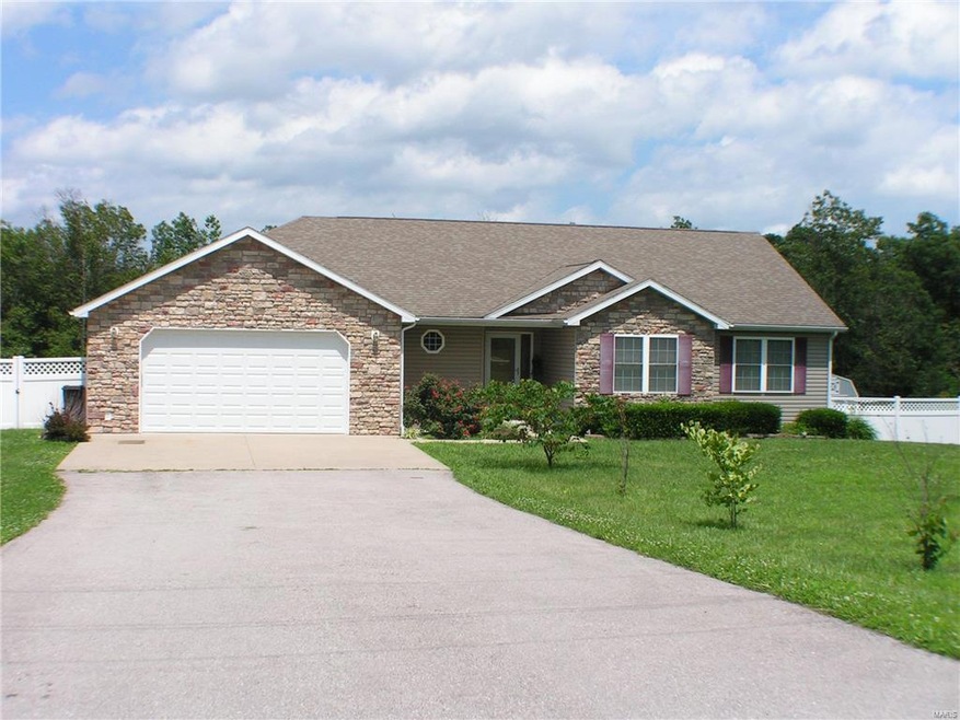 39550 Highway Bb, Dixon, MO 65459 - photo 1