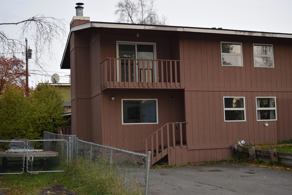 4301 Iowa Dr unit A, Anchorage, AK 99517 - photo 1