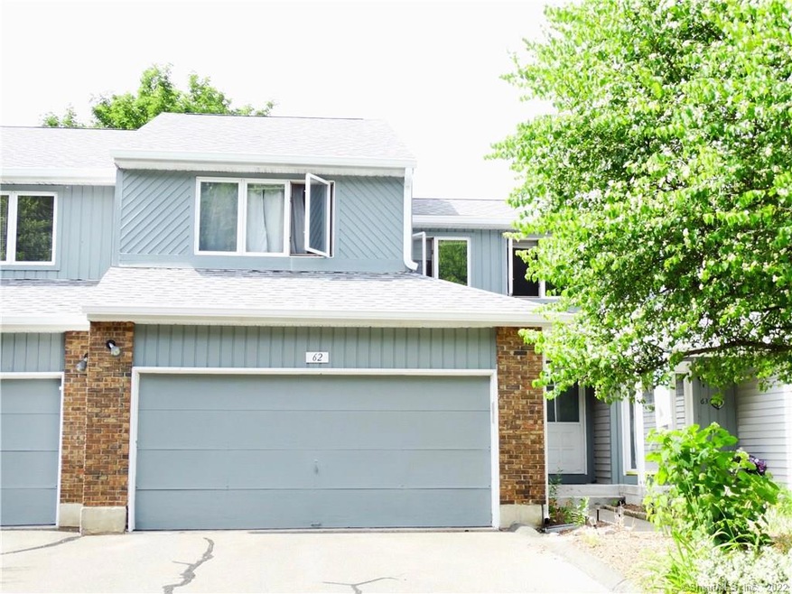 62 Ivy Ln unit 62, South Windsor, CT 06074 - photo 1