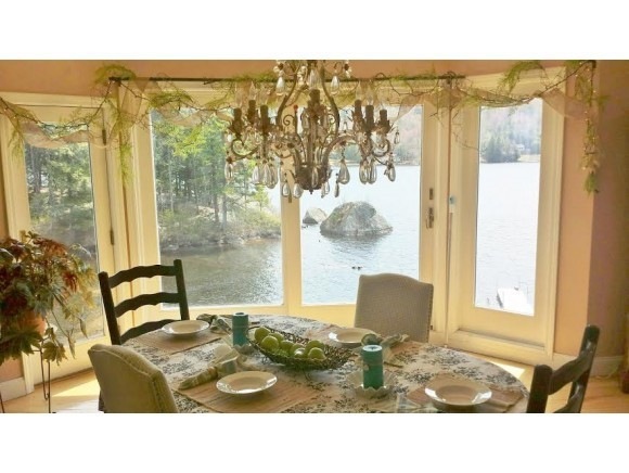 230 Tigola Trail, Stoddard, NH 03464 - photo 1