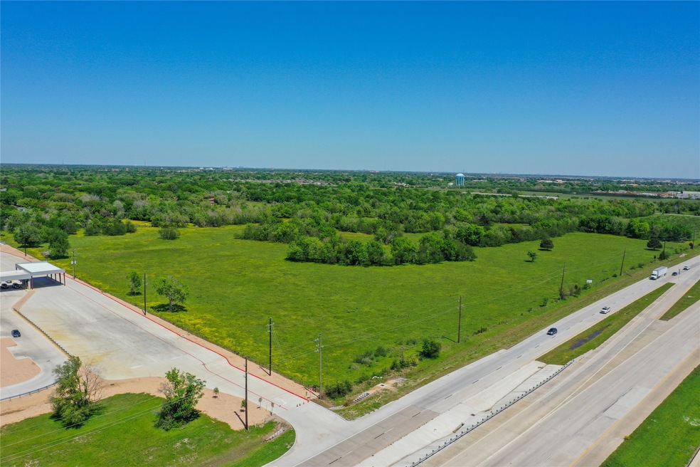 00 U S 59, Rosenberg, TX 77471 - photo 1