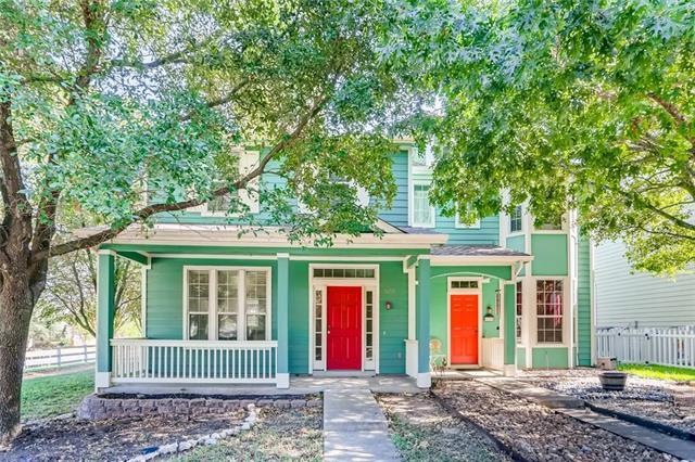The Price Is Right for this lovely townhome locate