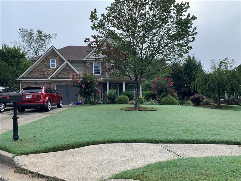 3330 Gables Ct, Cumming, GA 30041 - photo 1