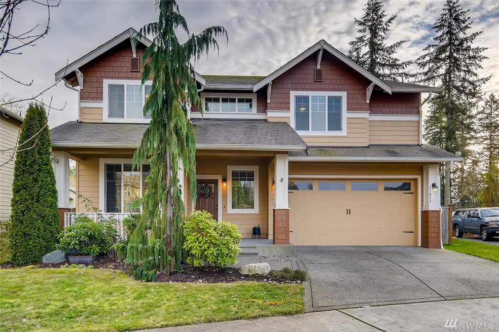 15831 SE 265th Ct, Covington, WA 98042 - photo 1