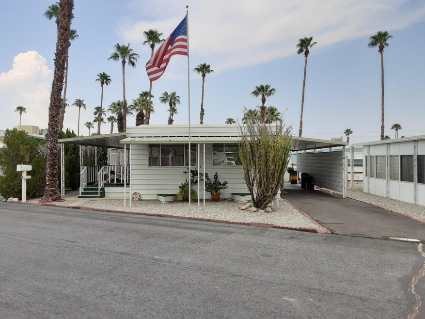 Welcome To 444 Little Deer