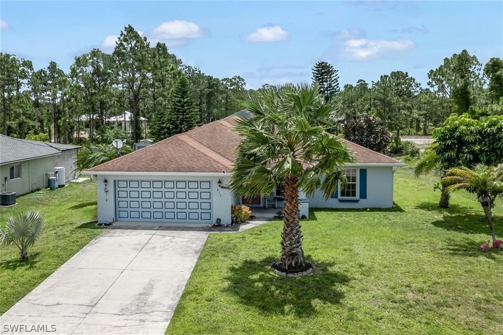 811 Dudley Ave S, Lehigh Acres, FL 33974 - photo 1