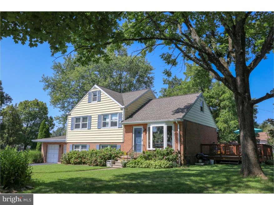 2600 Nelson Ln, Wilmington, DE 19808 - photo 1