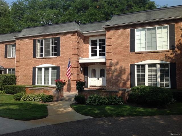 Welcome to 1750 Tiverton!