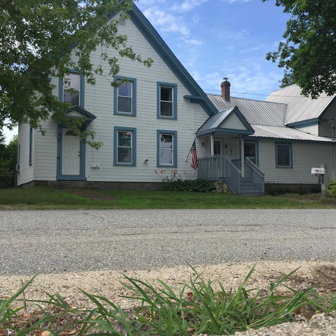 3 Maple St, Bridgton, ME 04009 - photo 1