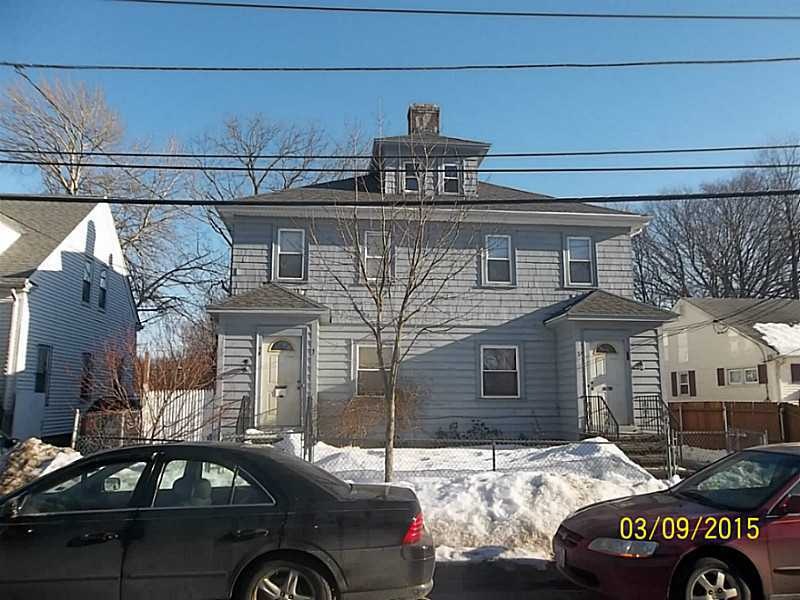 96 Corinth St, Providence, RI 02907 - photo 1