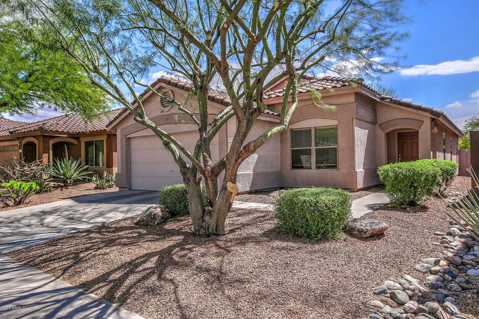 5117 E Mark Ln Cave Creek AZ-large-001-1