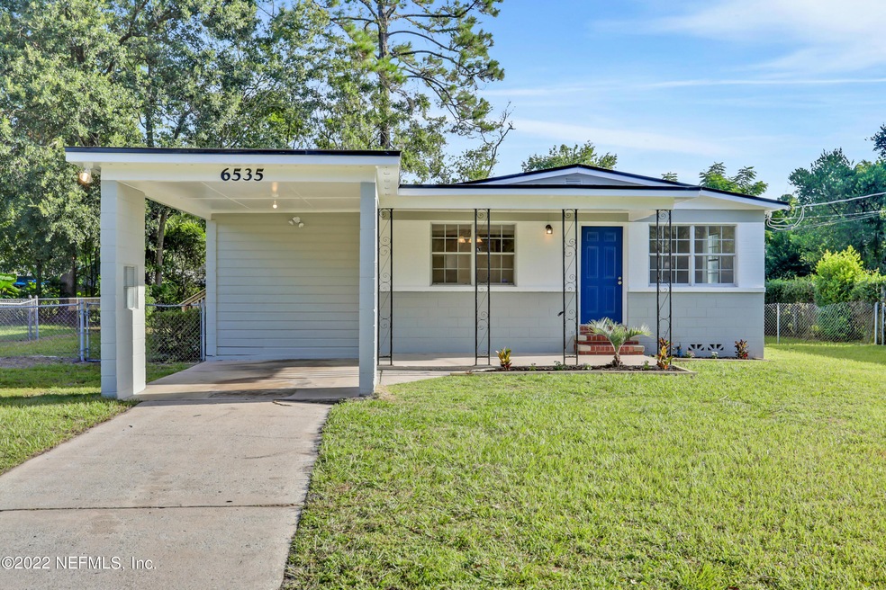 6535 Romilly Dr, Jacksonville, FL 32210 - photo 1