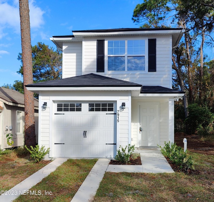 7915 Cocoa Ave, Jacksonville, FL 32211 - photo 1