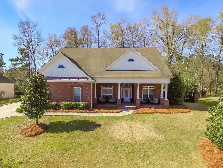2215 Millshaven Trail, Evans, GA 30809 - photo 1
