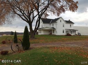 880 Silver Spring Blvd, Kunkletown, PA 18058 - photo 1