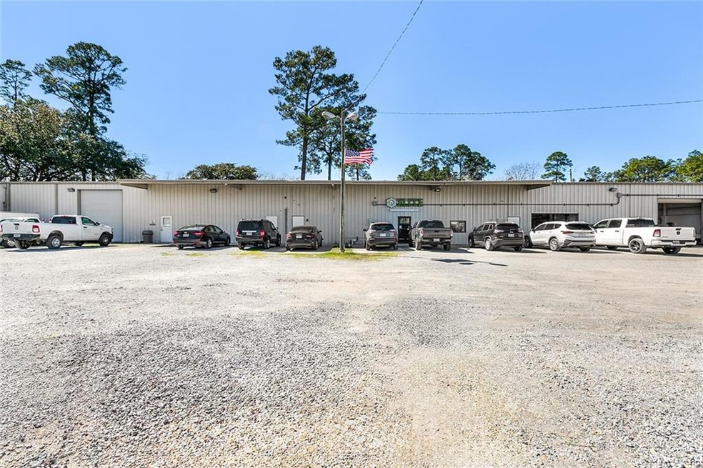 56707 Behrman St unit A, Slidell, LA 70458 - photo 1