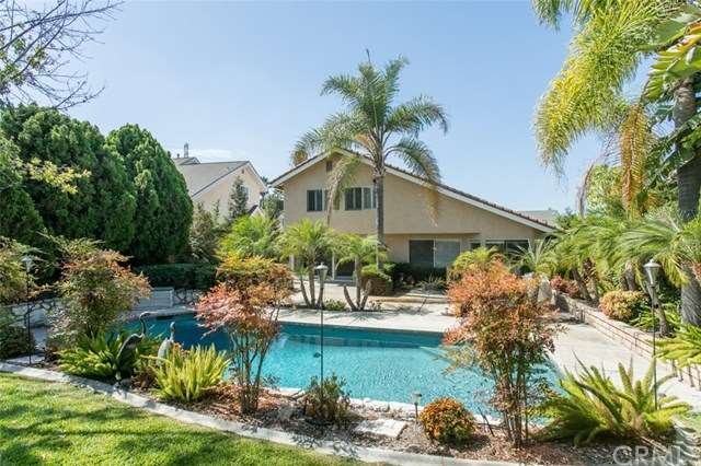 Classic Southern California living, and itâ€™s all