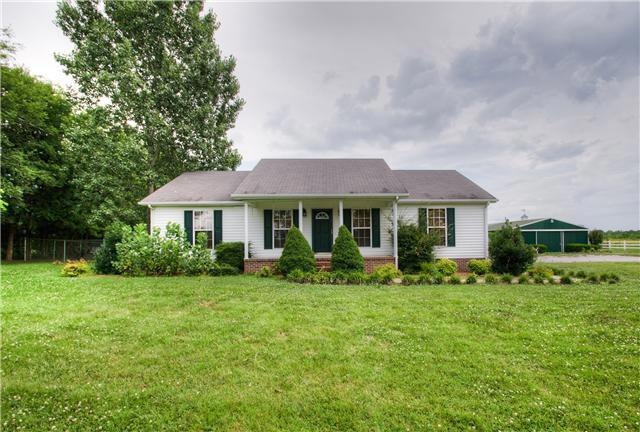 229 Whitaker Rd, Shelbyville, TN 37160 - photo 1
