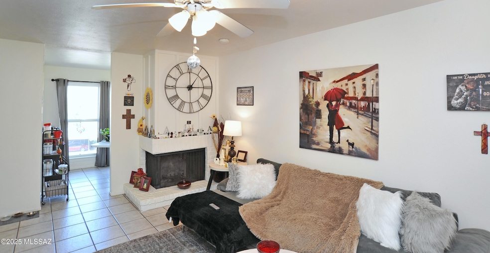 1600 N Wilmot Rd unit 265, Tucson, AZ 85712 - photo 1