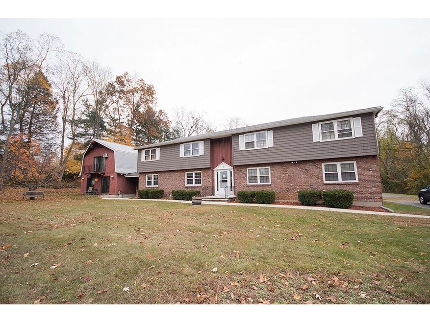 35 Newton Rd unit 2, Plaistow, NH 03865 - photo 1