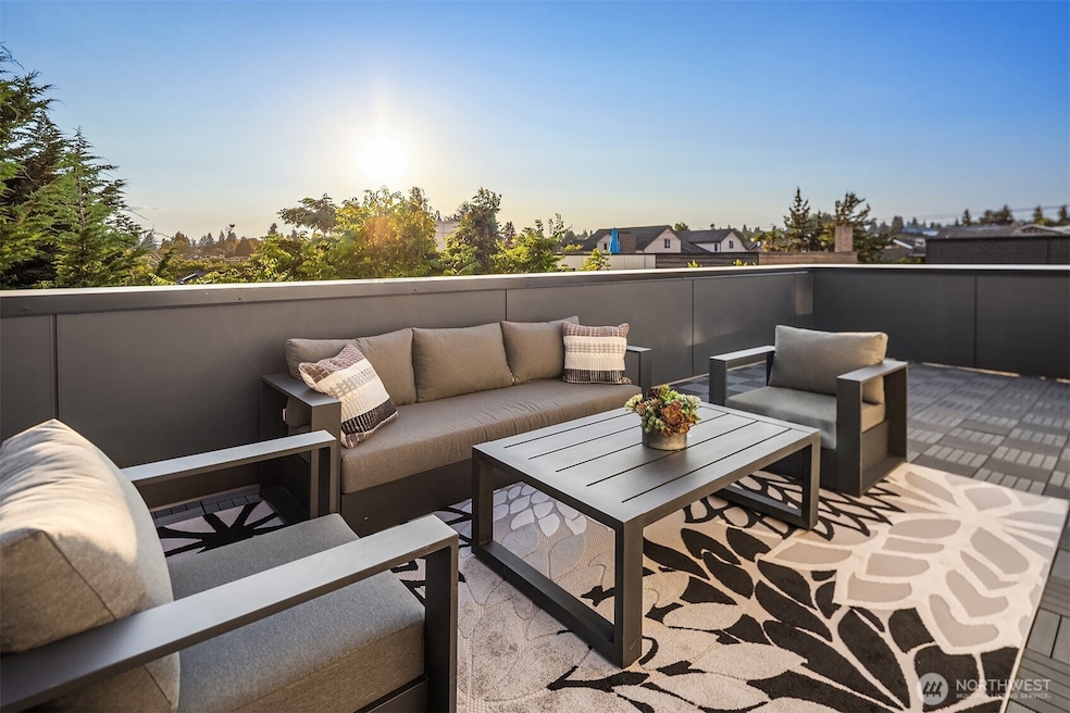 2417 NW 57th St unit A, Seattle, WA 98107 - photo 1