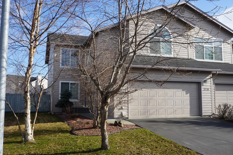 3731 Roald Amundsen Ave unit 14A, Anchorage, AK 99517 - photo 1