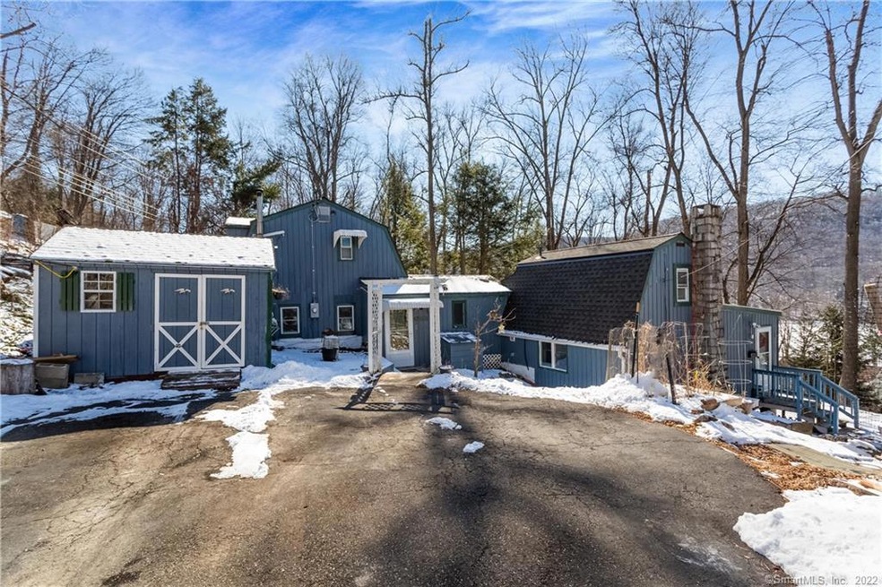 5 Pleasant View Rd, New Fairfield, CT 06812 - photo 1