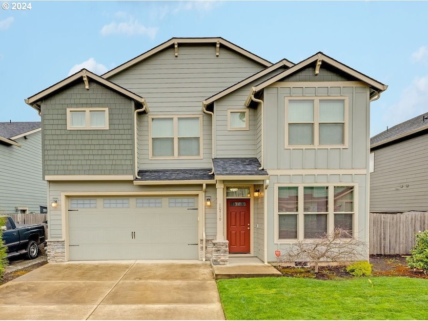 Sold $575,000 • Co-Listing Agent