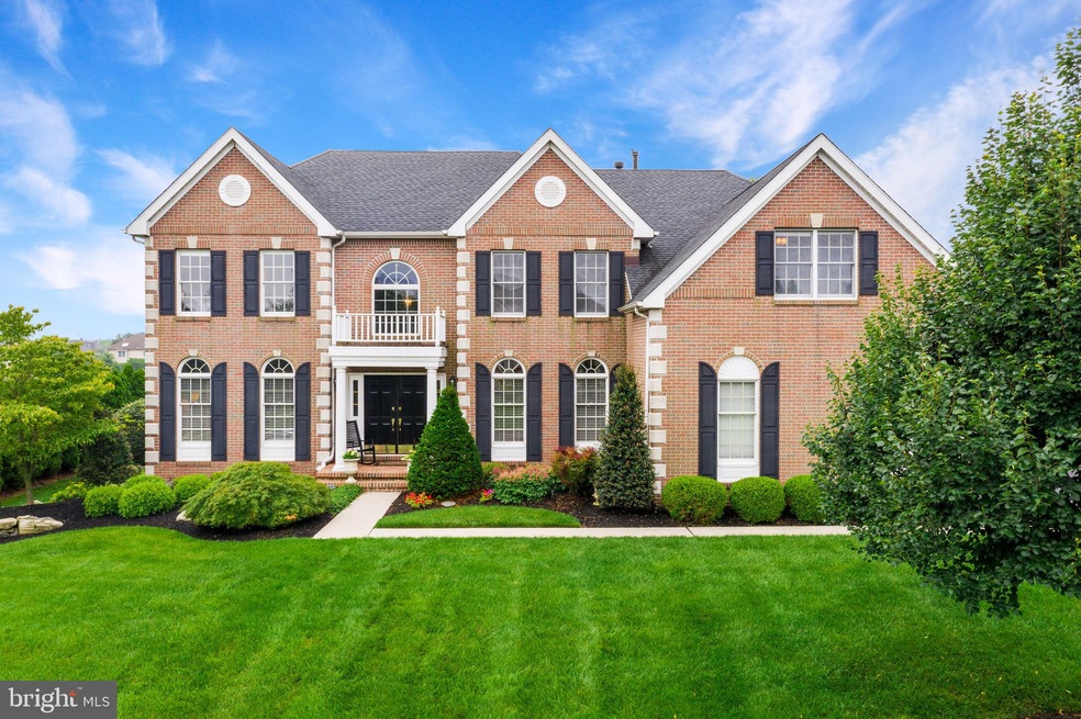 116 Oakmont Dr, Moorestown, NJ 08057 - photo 1