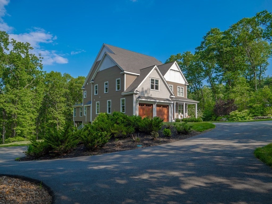 3 Lakeview Path, Hopkinton, MA 01748 - photo 1