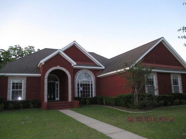Main View