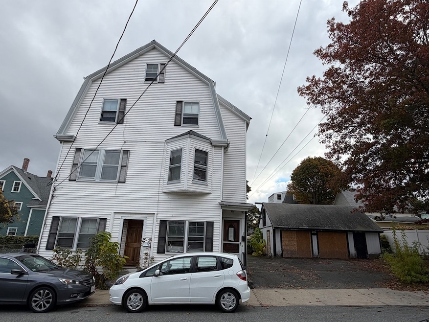 2 Osborne St, Peabody, MA 01960 - photo 1