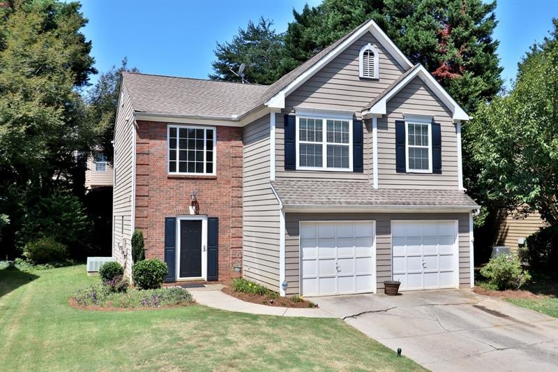 4300 Brighton Way NW, Kennesaw, GA 30144 - photo 1