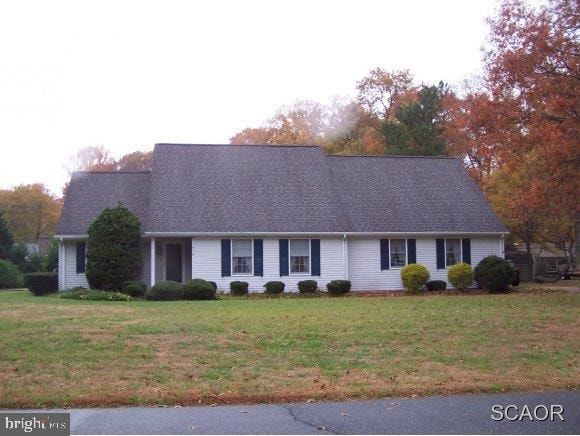 6847 Robin Dr, Seaford, DE 19973 - photo 1