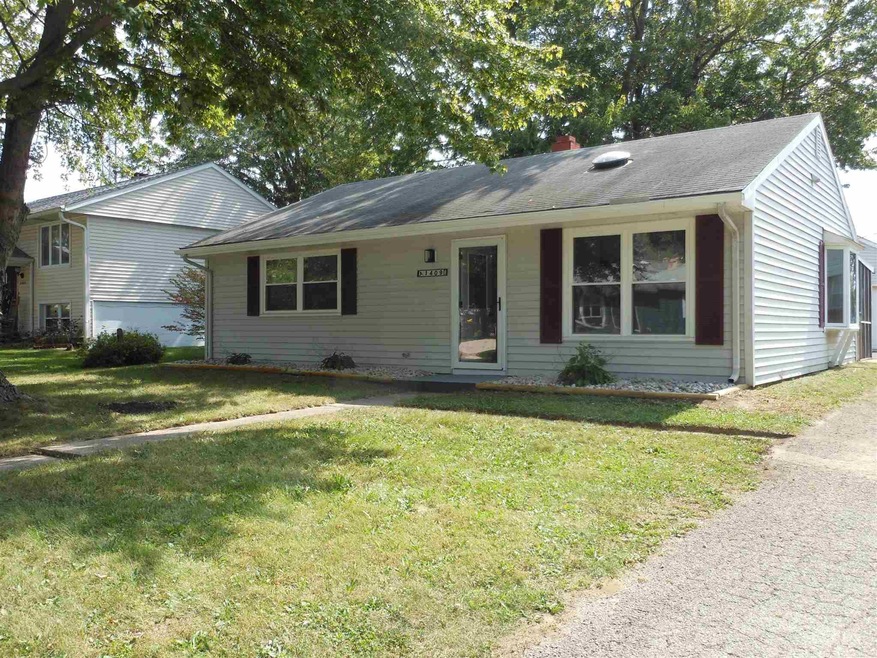 1409 Gleneagles Dr, Kokomo, IN 46902 - photo 1