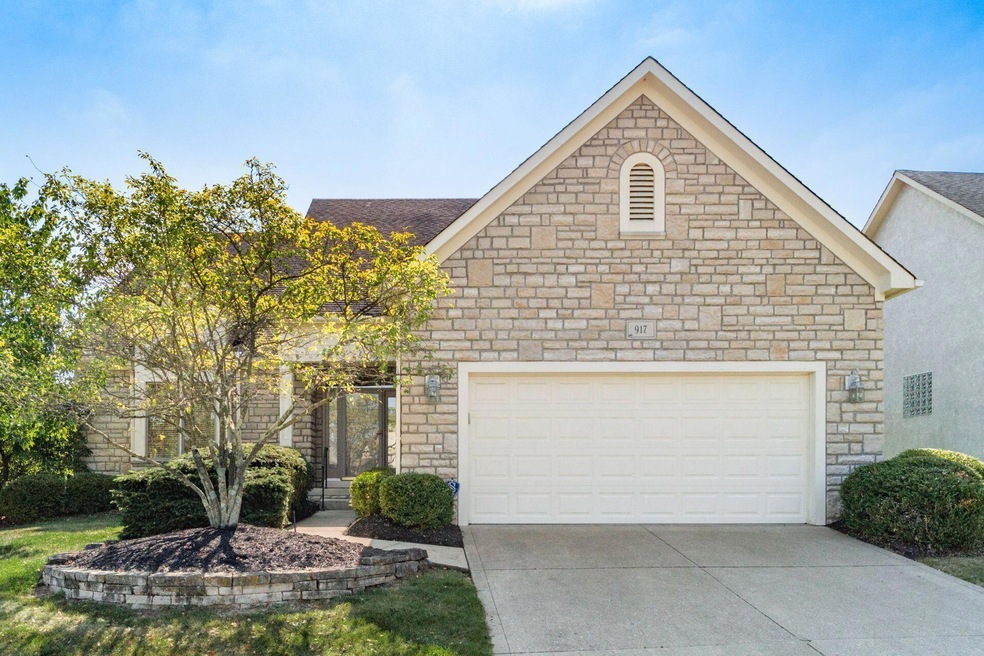 917 Augusta Glen Dr, Columbus, OH 43235 - photo 1