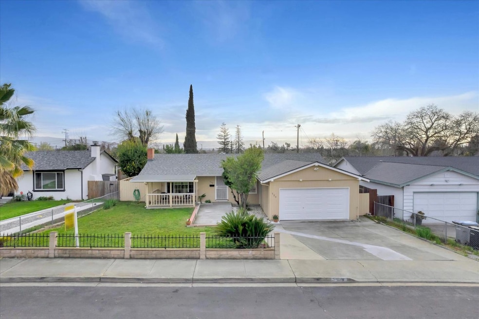 Rare North-East-Facing Move-In Ready Home Located 